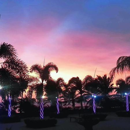 Aruba Surfside Marina Hotel Oranjestad Kültér fotó