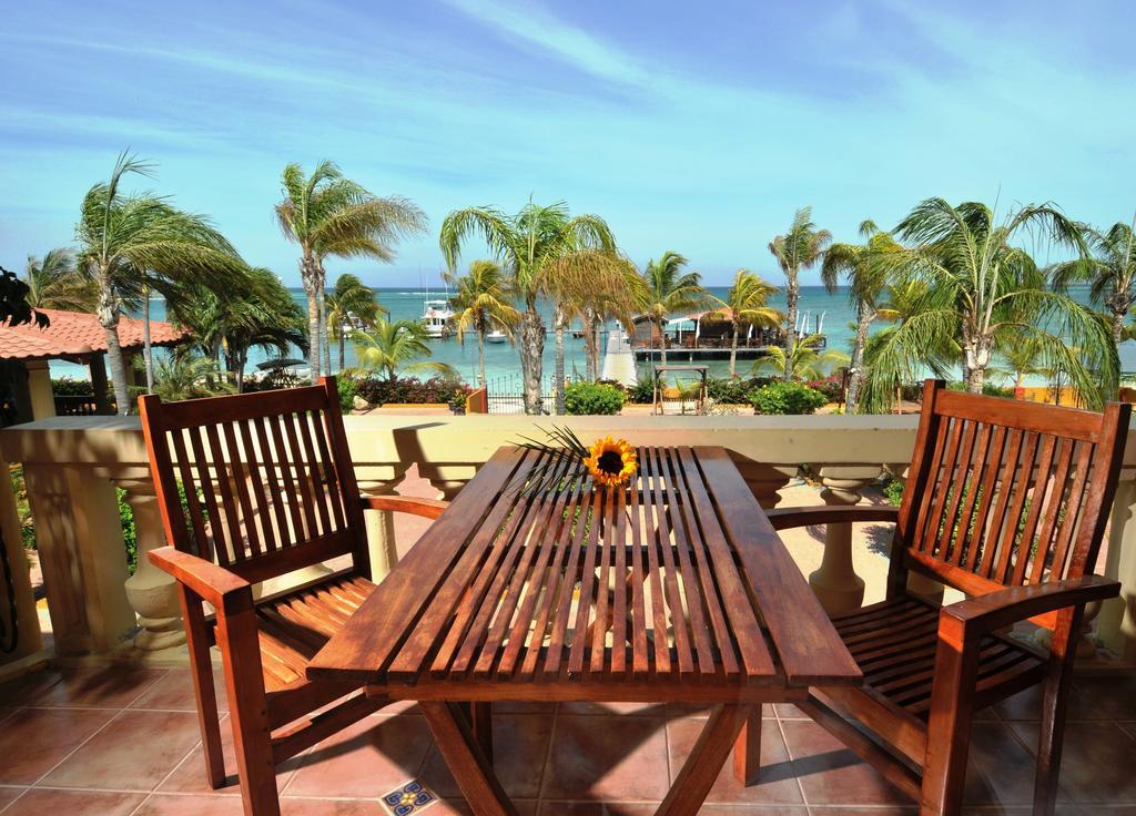 Aruba Surfside Marina Hotel Oranjestad Szoba fotó