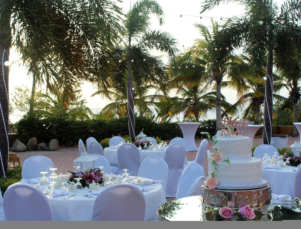 Aruba Surfside Marina Hotel Oranjestad Kültér fotó