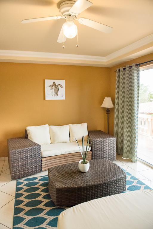 Aruba Surfside Marina Hotel Oranjestad Kültér fotó