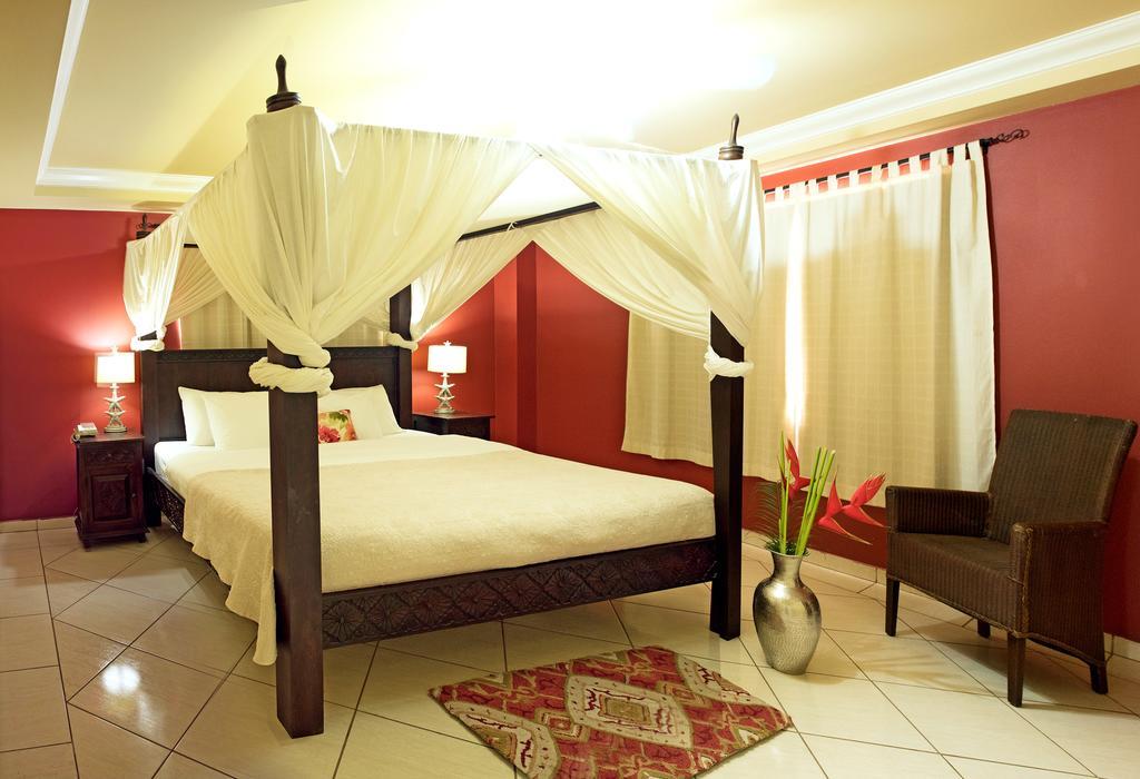 Aruba Surfside Marina Hotel Oranjestad Kültér fotó