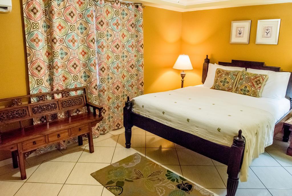 Aruba Surfside Marina Hotel Oranjestad Kültér fotó