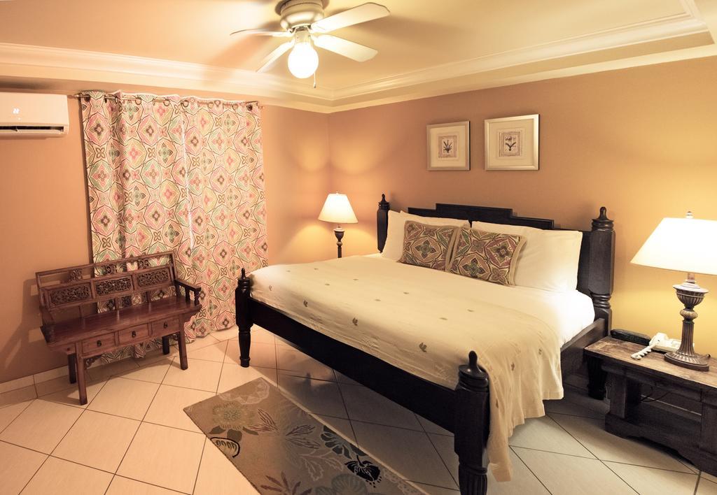 Aruba Surfside Marina Hotel Oranjestad Kültér fotó