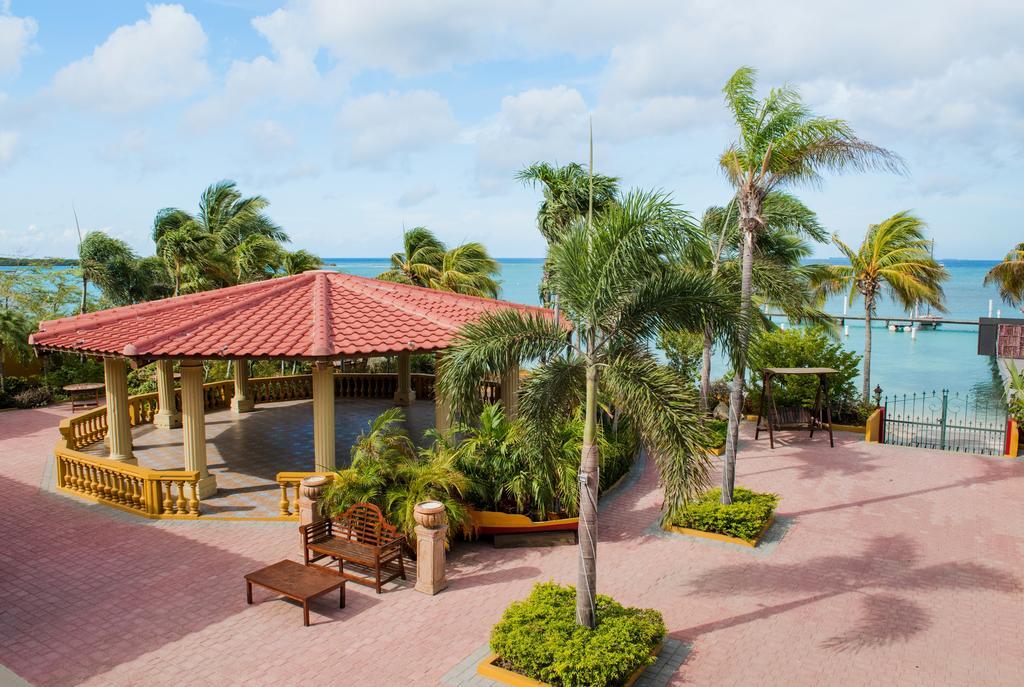 Aruba Surfside Marina Hotel Oranjestad Kültér fotó