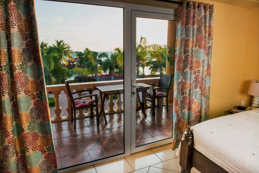Aruba Surfside Marina Hotel Oranjestad Kültér fotó