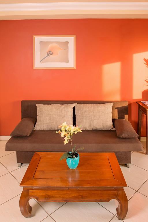 Aruba Surfside Marina Hotel Oranjestad Kültér fotó