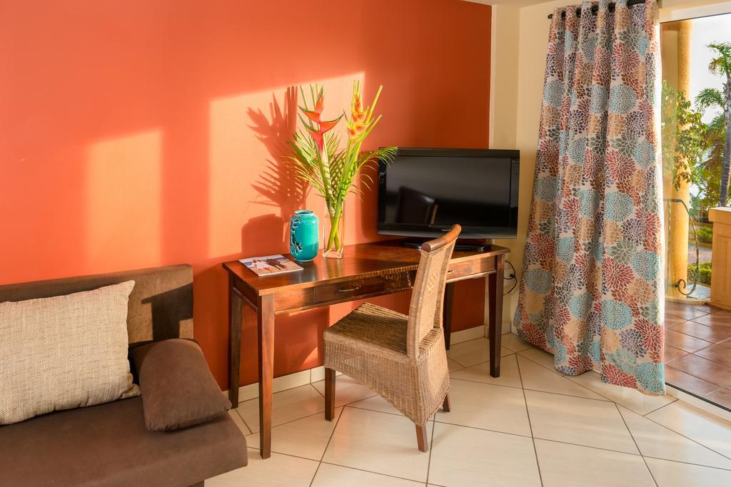 Aruba Surfside Marina Hotel Oranjestad Kültér fotó