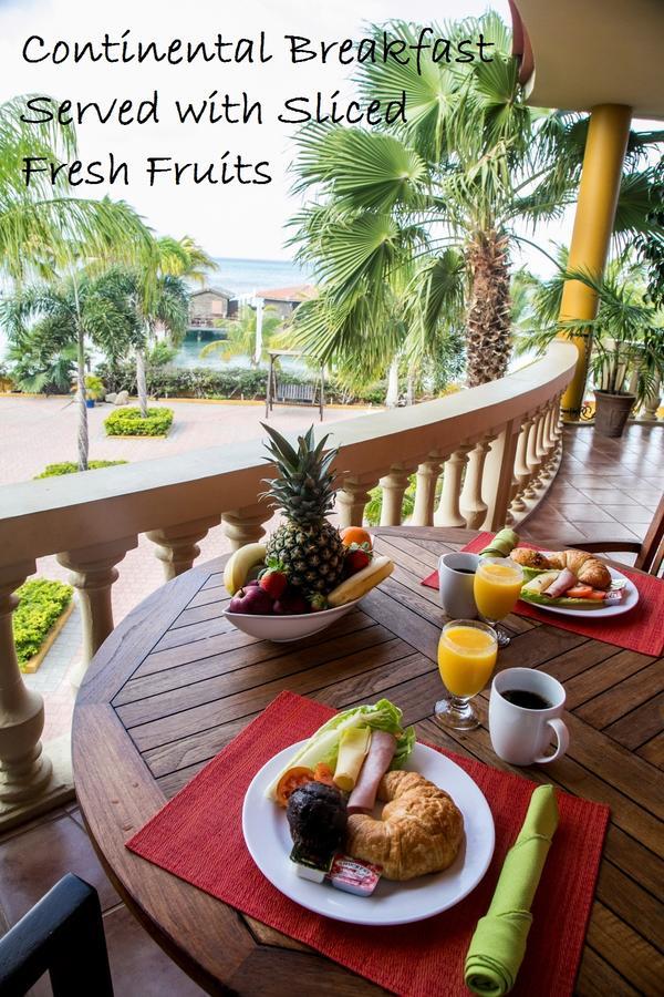Aruba Surfside Marina Hotel Oranjestad Kültér fotó